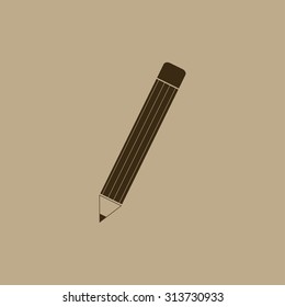 pencil icon