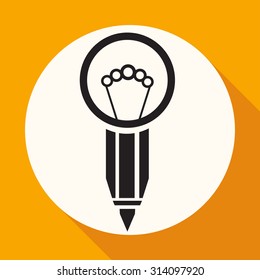 pencil icon