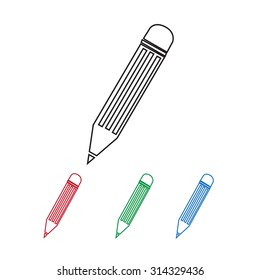 Pencil Icon