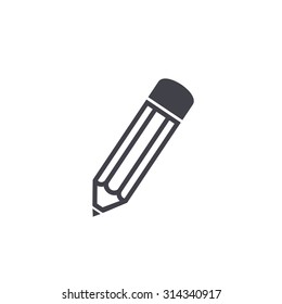 pencil icon