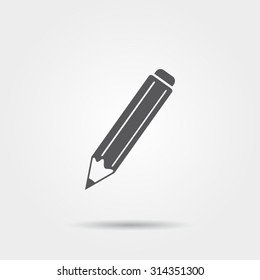 Pencil icon