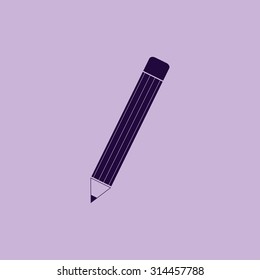 pencil icon
