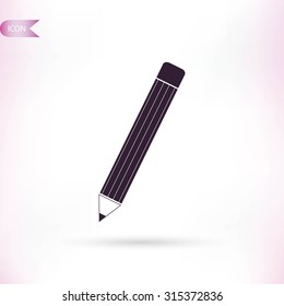 pencil icon