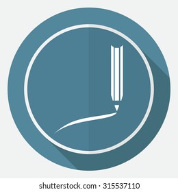 pencil icon