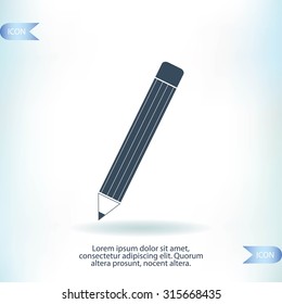 pencil icon