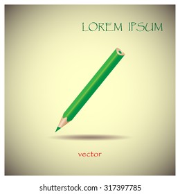 pencil icon