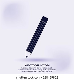 pencil icon