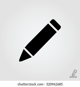 Pencil icon