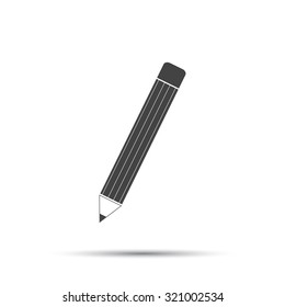 pencil icon