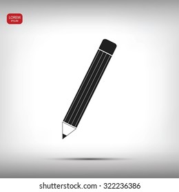 pencil icon