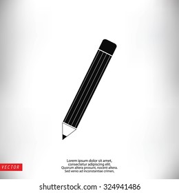pencil icon