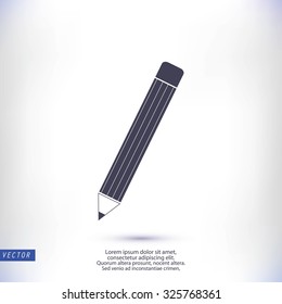 pencil icon