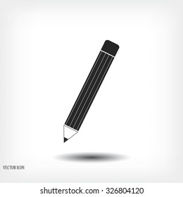 pencil icon