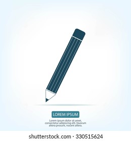 pencil icon
