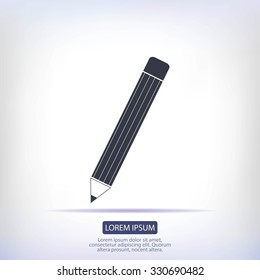 pencil icon