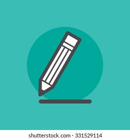 Pencil icon
