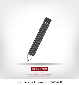 pencil icon