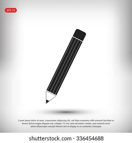 pencil icon