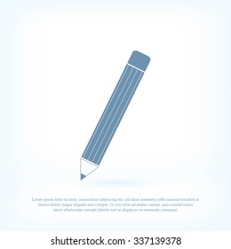 pencil icon