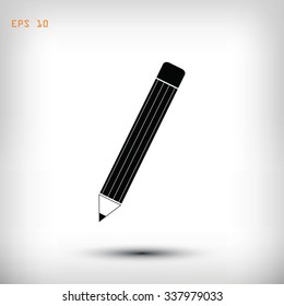 pencil icon