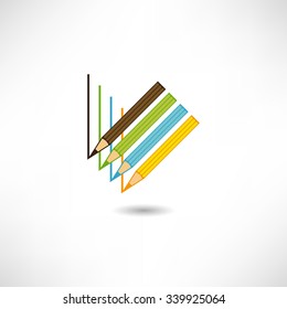 Pencil icon