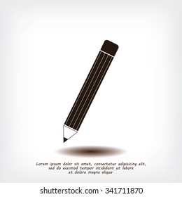 pencil icon