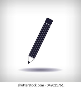 pencil icon