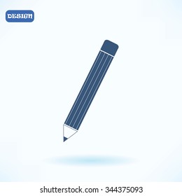 pencil icon