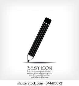 pencil icon