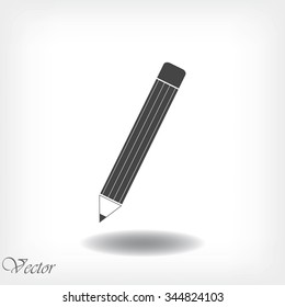 pencil icon