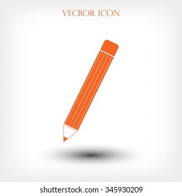 pencil icon