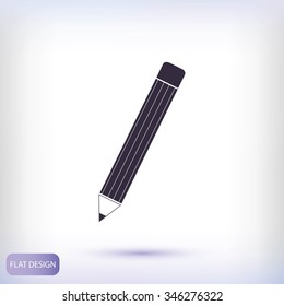 pencil icon