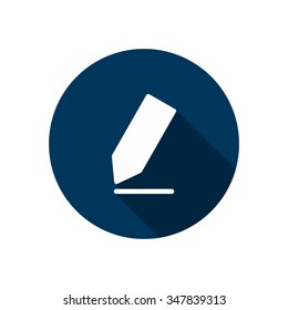 pencil icon