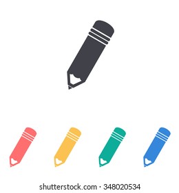 pencil icon