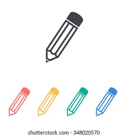 pencil icon