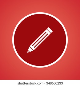 Pencil Icon