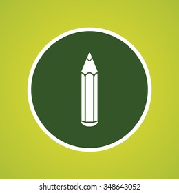 Pencil Icon