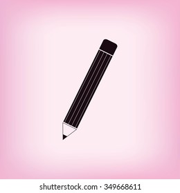 pencil icon