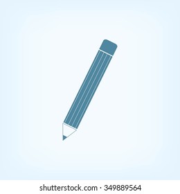 pencil icon