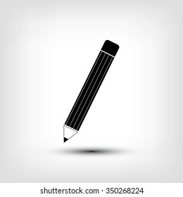 pencil icon