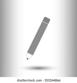pencil icon