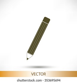 pencil icon