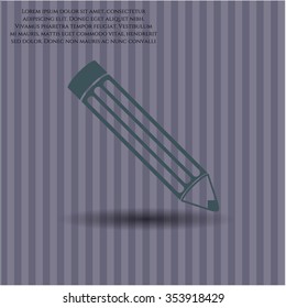 Pencil icon
