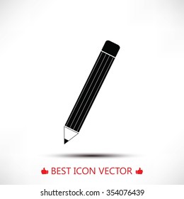 pencil icon