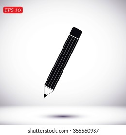 pencil icon