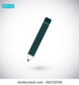 pencil icon