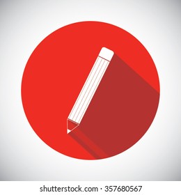 pencil icon