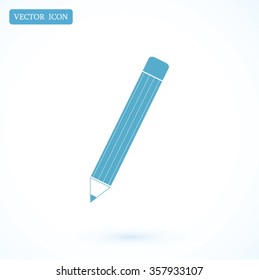 pencil icon