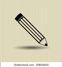 Pencil icon