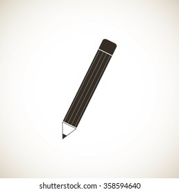 pencil icon